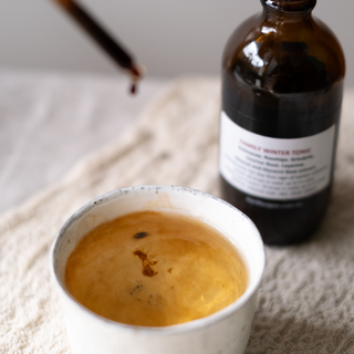 Liquid Extract Blends