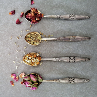 Single Herbs Loose Leaf