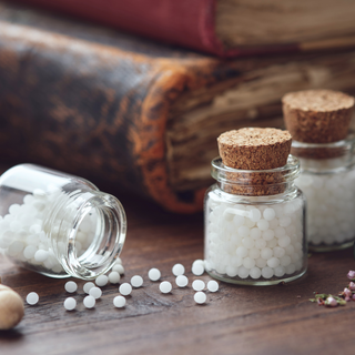 Homeopathics