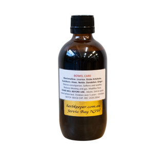 BOWEL CARE HERBAL EXTRACT