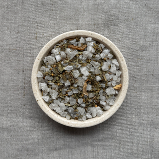 AUSTRALIAN SEA SALT with Organic Herbs