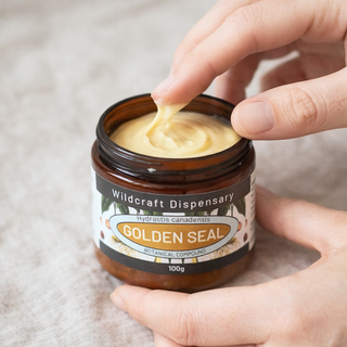 Skin Support Ointment Collection 50g