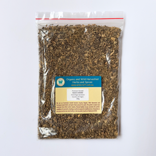 BLACK COHOSH ROOT PREMIUM HARVEST 200g Cimicifuga racemosa image 0