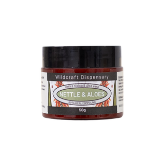 Skin Support Ointment Collection 50g