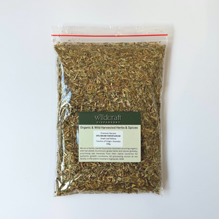 EPILOBIUM / SMALL WILLOW PREMIUM HARVEST 100g Small Leafed Willow