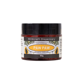 Skin Support Ointment Collection 50g