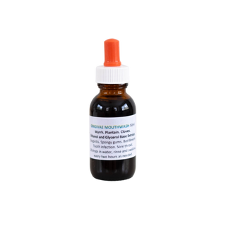 GINGIVAE MOUTHWASH