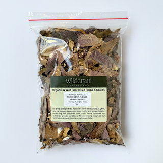 SACRED LOTUS PREMIUM HARVEST 50g Nelumbo nucifera