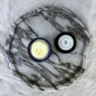 BOTANICAL HAND & HEEL MOISTURISING BUTTER