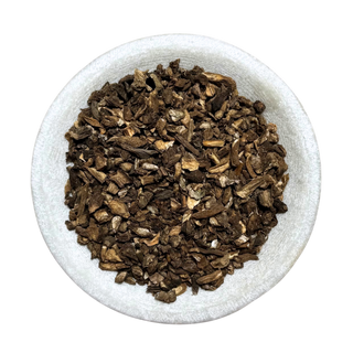 BURDOCK ROOT ORGANIC 200g Arctium lappa