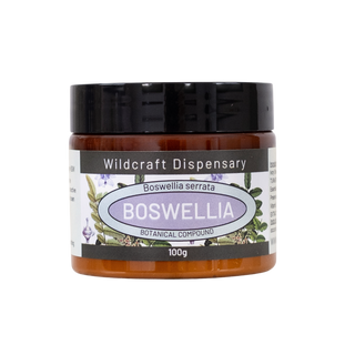 Wildcraft BOSWELLIA HERBAL OINTMENT for Joint Comfort and Inflammation Support