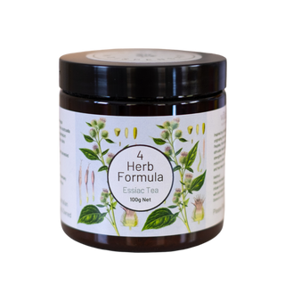 4HERB.FORMULA - ESSIAC BLEND image 0