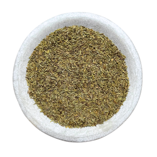 ROSEMARY LEAF ORGANIC 100g Rosmarinus officinalis