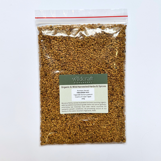 FENUGREEK SEED PREMIUM HARVEST 200g Trigonella foenum graecum image 0