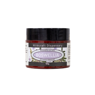 Wildcraft BOSWELLIA HERBAL OINTMENT for Joint Comfort and Inflammation Support