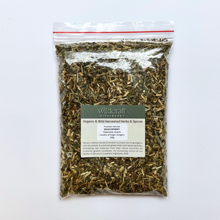 MEADOWSWEET HERB PREMIUM HARVEST 100g Filipendula ulmaria image 0