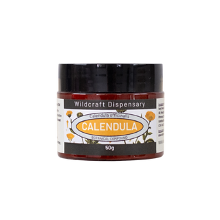 CALENDULA HERBAL OINTMENT for Sensitive and Eczema Prone Skin