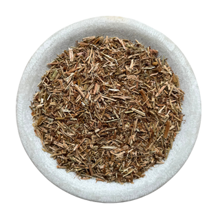 ST JOHNS WORT ORGANIC 100g Hypericum perforatum