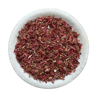 PURPLE RED CORNFLOWER PREMIUM HARVEST 50g Centaurea cyanus