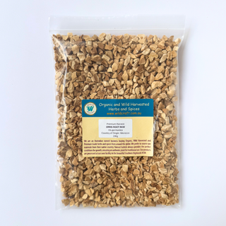 GRAVEL ROOT WILDHARVESTED 200g Eupatorium purpureum