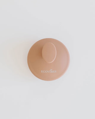 Exfoliating Scalp Brush | Scalp Massager By Ecovibes Australia