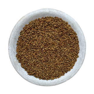 FENUGREEK SEED PREMIUM HARVEST 200g Trigonella foenum graecum