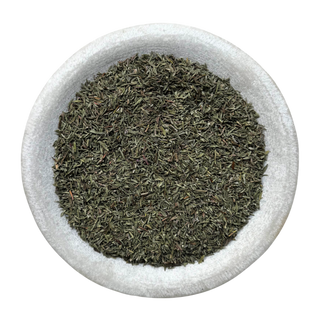 THYME LEAF ORGANIC 100g Thymus vulgaris