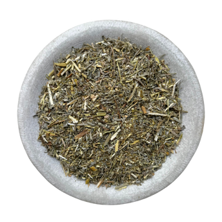 WORMWOOD ORGANIC 100g Artemesia absinthum