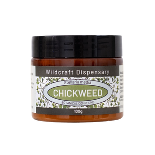 Wildcraft CHICKWEED HERBAL OINTMENT for Eczema Prone and Itchy Skin