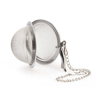 INFUSER Stainless Steel