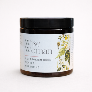WISE WOMAN HERB TEA - Women's Health