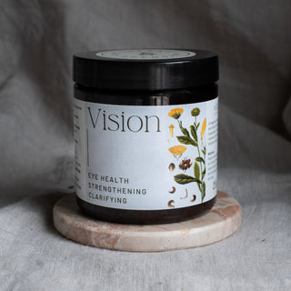 VISION HERB TEA Eye Health