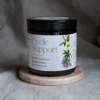 CYCLE SUPPORT Womens Health