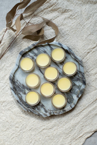 LIP BALM - AUSTRALIAN NATIVE - NEW FORMULA!