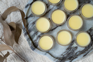 LIP BALM - AUSTRALIAN NATIVE - NEW FORMULA!