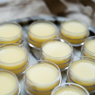 LIP BALM - AUSTRALIAN NATIVE - NEW FORMULA!