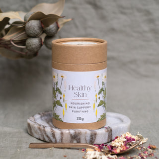 PURIFY HERBAL TEA – Skin Clarity and Blood Support