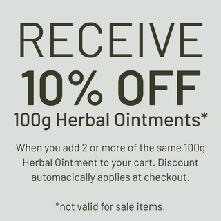 POKE ROOT HERBAL OINTMENT