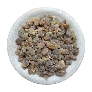 FRANKINCENSE RESIN PREMIUM HARVEST 200g BOSWELLIA carterii