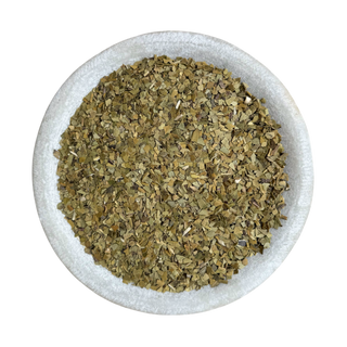 YERBA MATE ORGANIC 100g Ilex paraguariensis