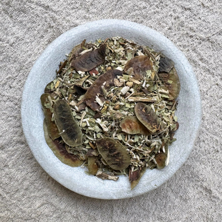 STAY REGULAR HERB TEA - HEALTHY BOWEL