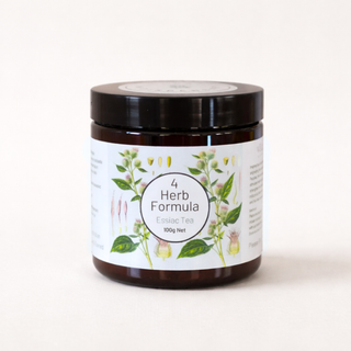 4HERB.FORMULA - ESSIAC BLEND