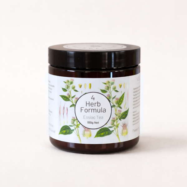 4HERB.FORMULA - ESSIAC BLEND