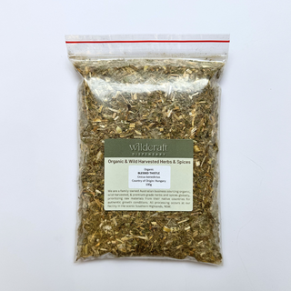 BLESSED THISTLE ORGANIC 100g Cnicus benedictus