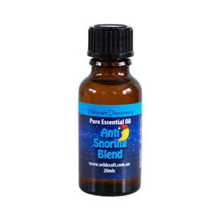 Anti Snoring Essential Oil image 0