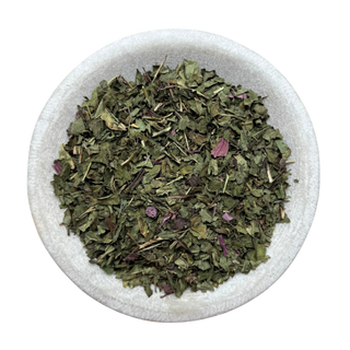 ECHINACEA LEAF PREMIUM HARVEST 100g Echinacea purpurea