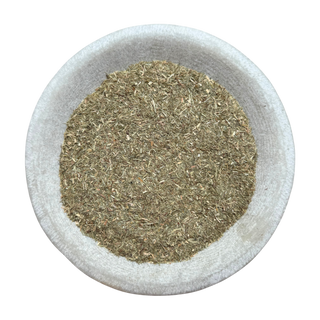 LEMONGRASS Tea Bag Cut PREMIUM HARVEST 100g Cymbopogon citratus