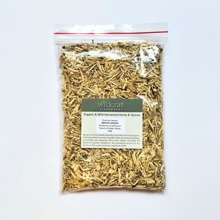 SIBERIAN GINSENG PREMIUM HARVEST 100g Eleutheroccus senticosus