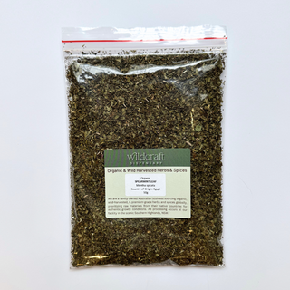 SPEARMINT LEAF ORGANIC 50g Mentha spicata