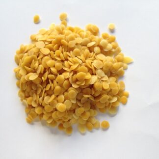 Australian Beeswax pellets pure unrefined. Australian